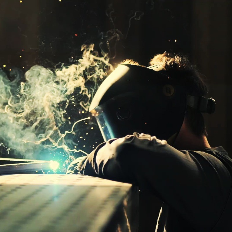 Maxence Pereira, ingénieur-concepteur